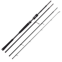 Westin W3 SBASS 3RD Travel Lure Rod 9ft/12-42g